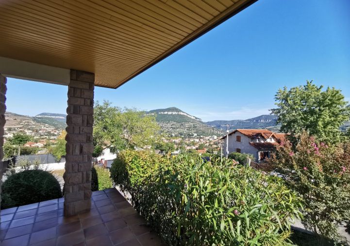 vente Maison Millau