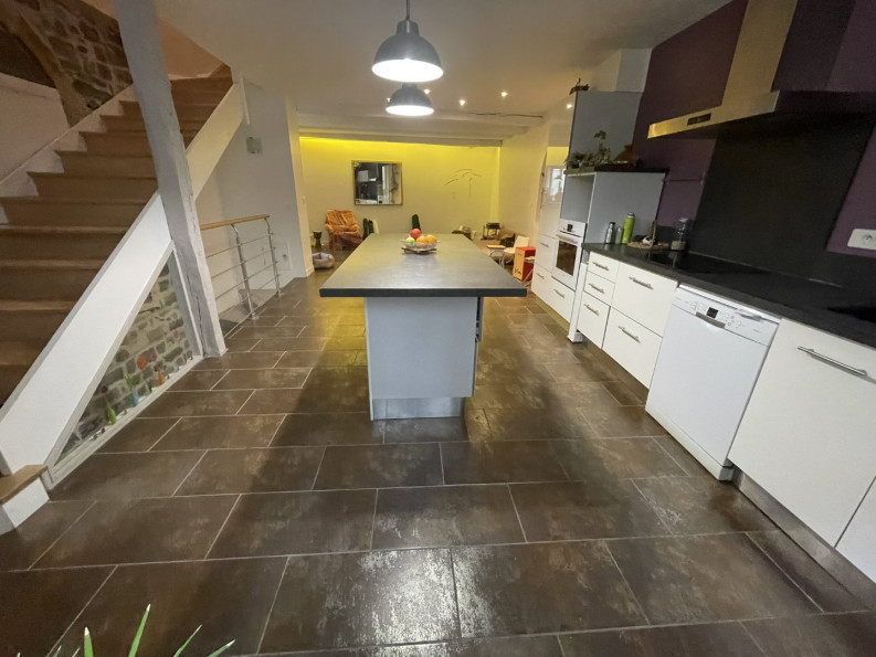 vente Maison Millau - Photo 1