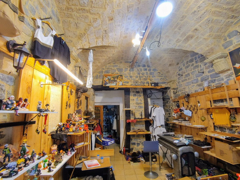 vente Local commercial Millau - Photo 4