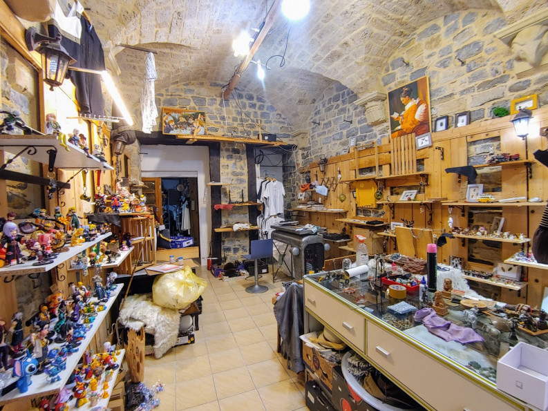 vente Local commercial Millau - Photo 7