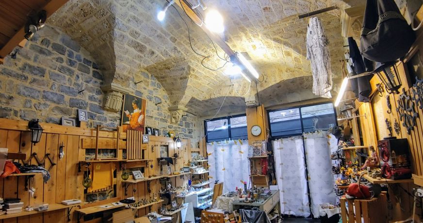 vente Local commercial Millau