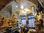 vente Local commercial Millau