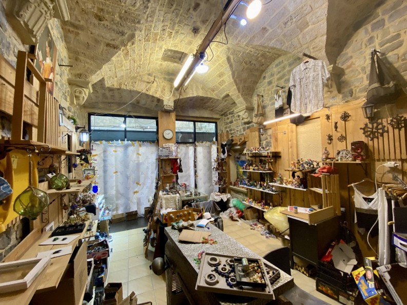 vente Local commercial Millau - Photo 2