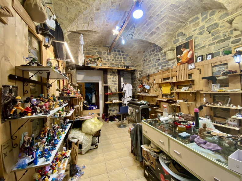 vente Local commercial Millau - Photo 11