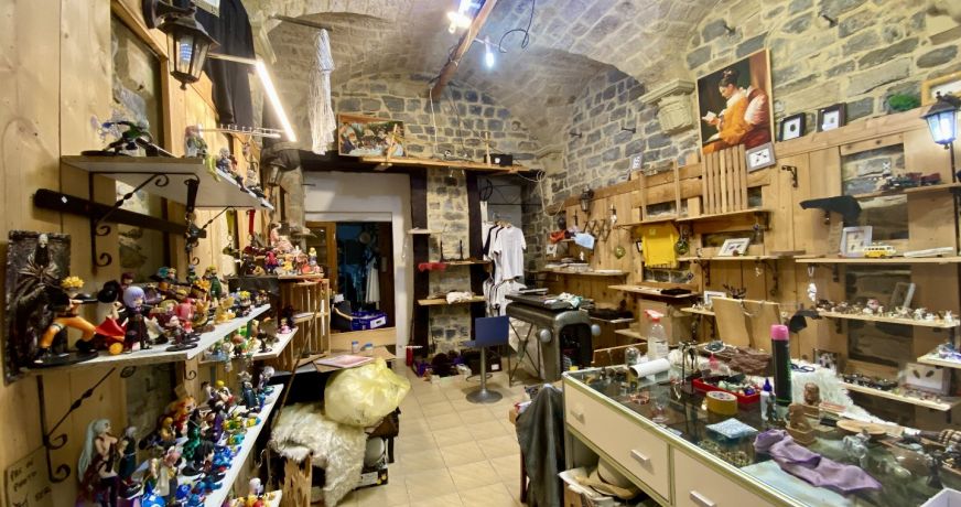 vente Local commercial Millau