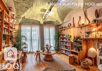 vente Local commercial Millau