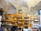 vente Local commercial Millau