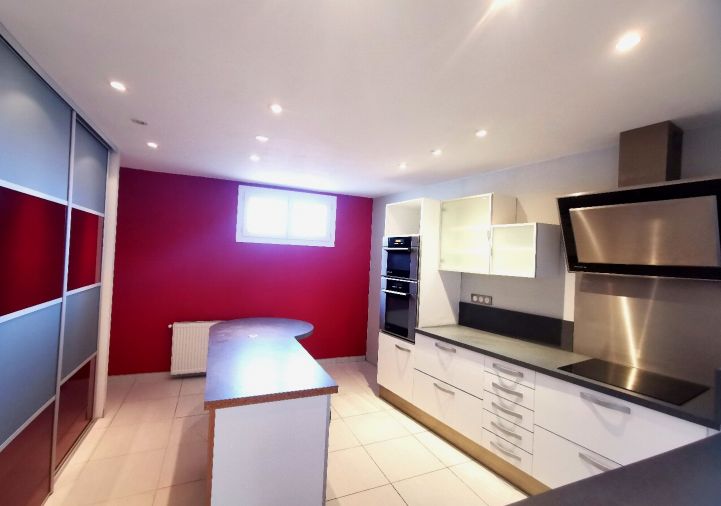 vente Appartement Millau