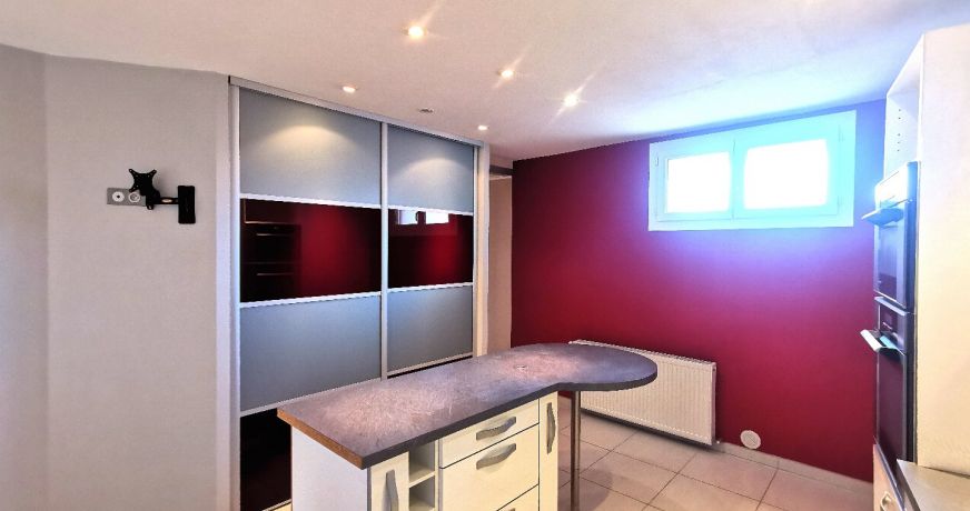 vente Appartement Millau