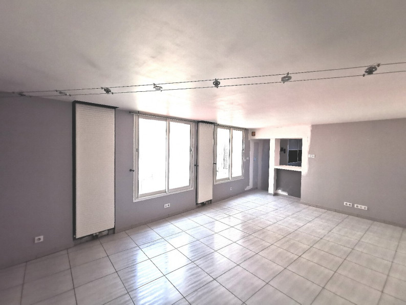 vente Appartement Millau - Photo 7