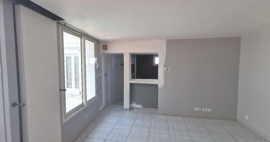 vente Appartement Millau