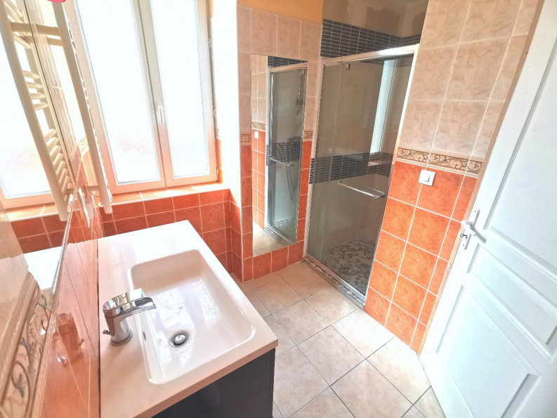 vente Appartement Millau - Photo 9