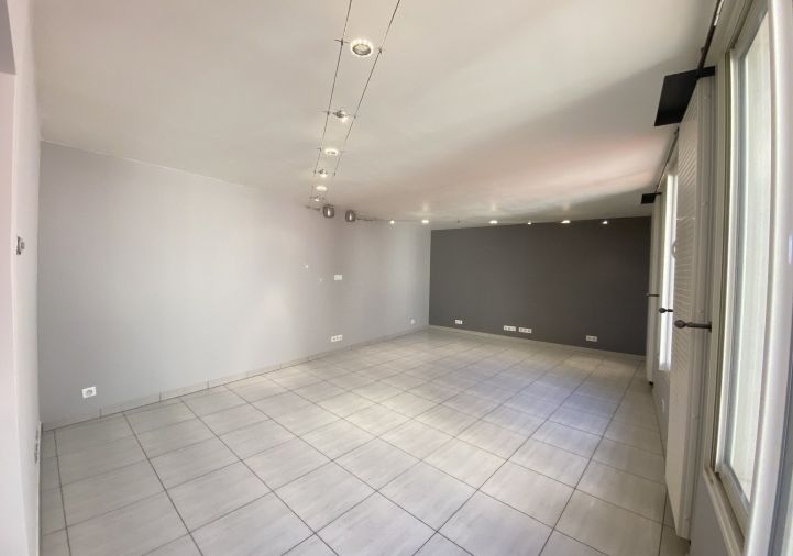 vente Appartement Millau