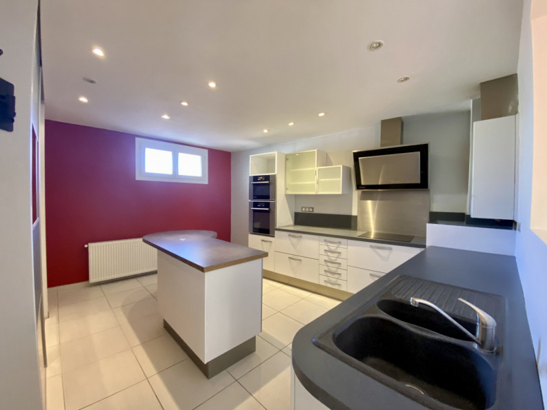 vente Appartement Millau - Photo 1