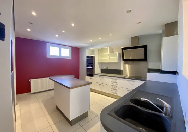 vente Appartement Millau