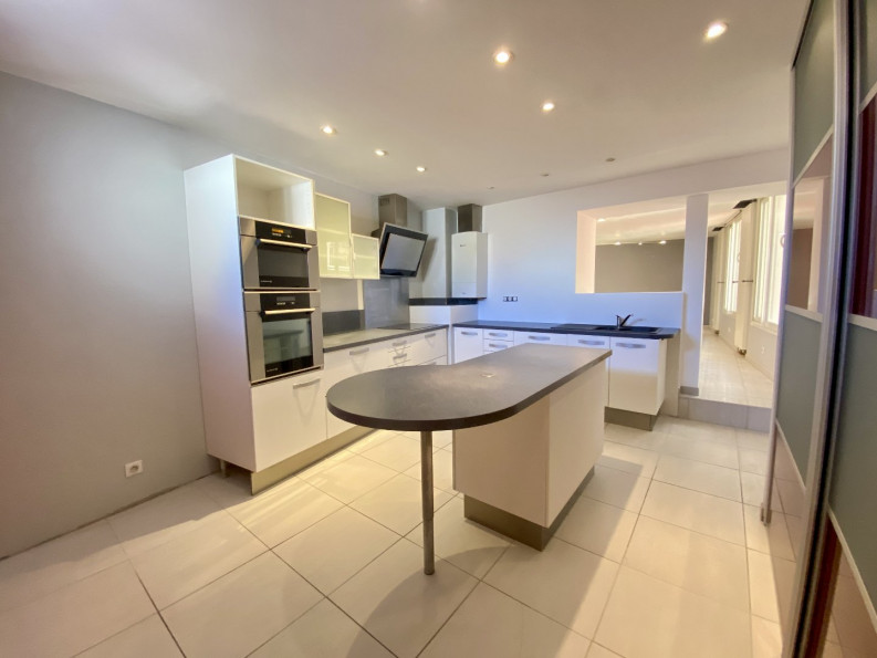 vente Appartement Millau - Photo 8