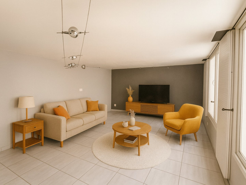 vente Appartement Millau - Photo 1