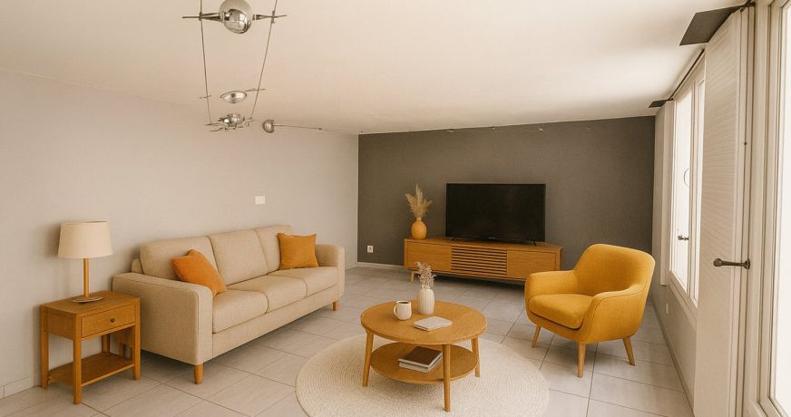 vente Appartement Millau