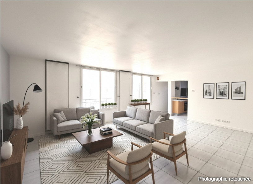 sale Appartement Millau - Photo 2