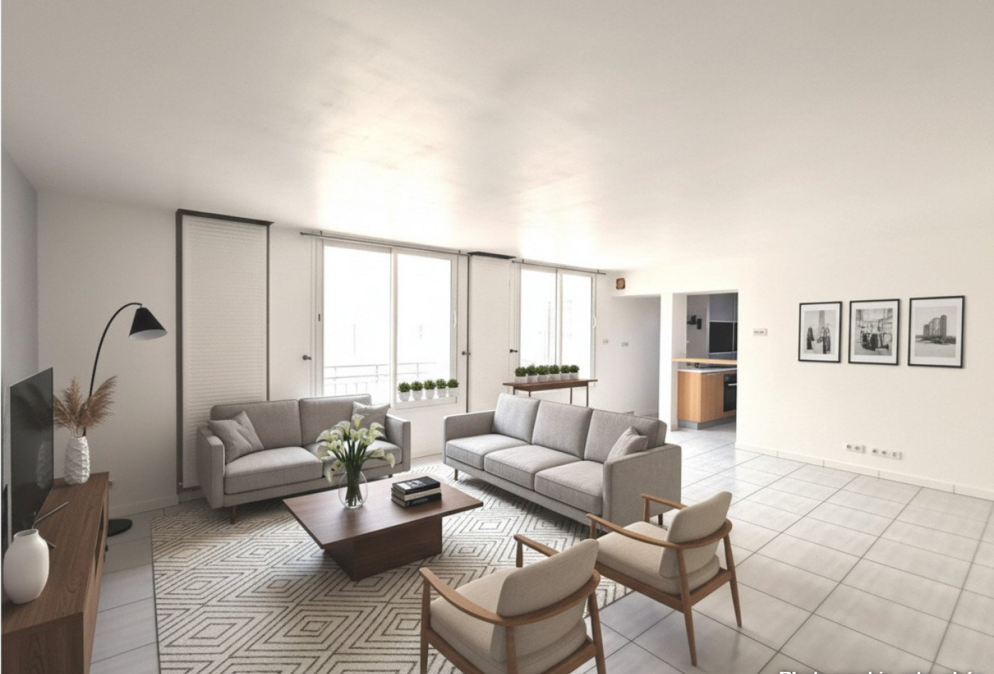 vente Appartement Millau - Photo 3