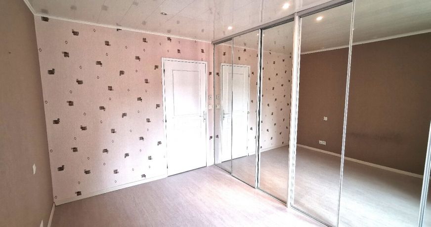 vente Appartement Millau