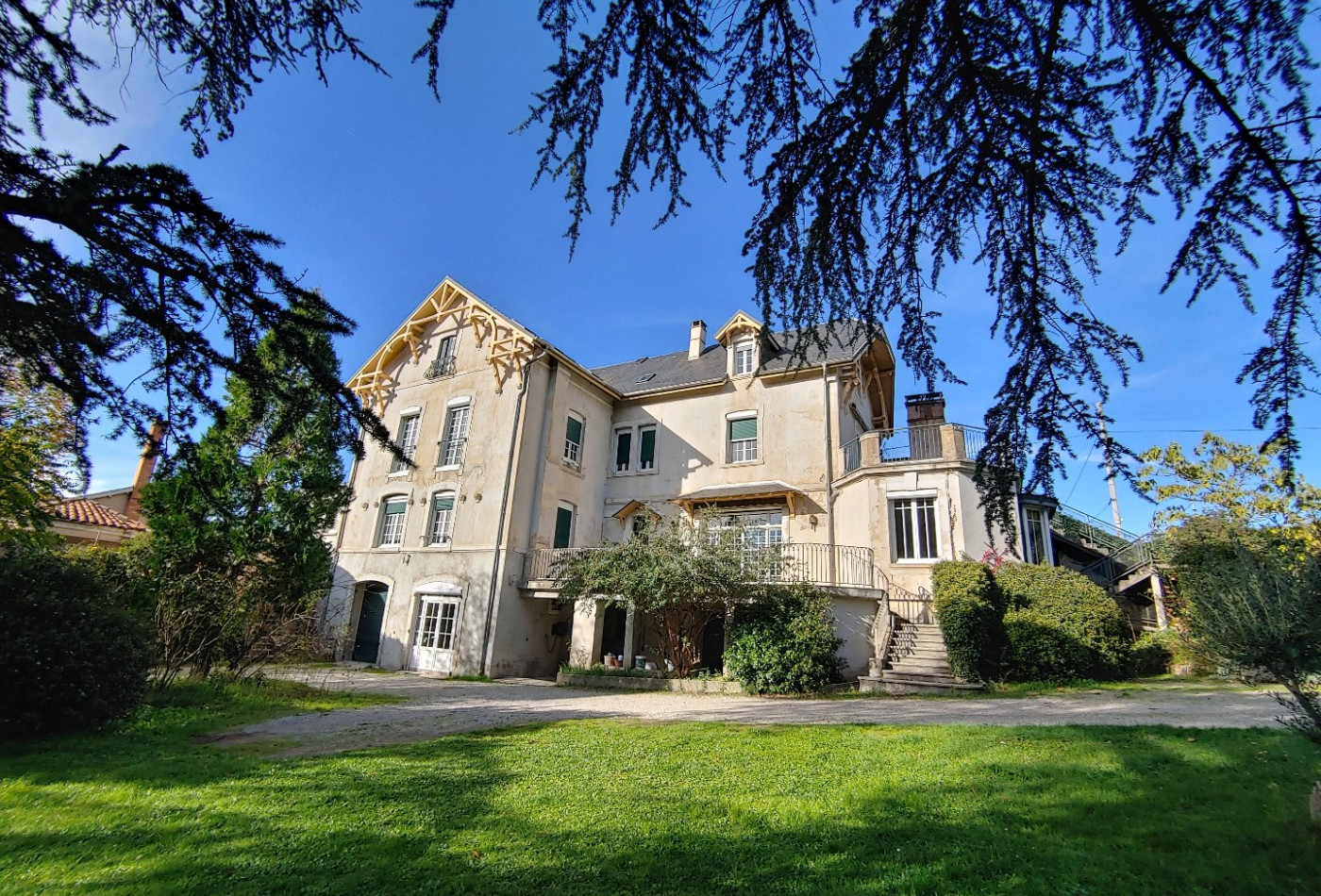 vente Gîte Millau - Photo 4