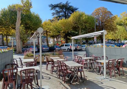vente Restaurant Saint Affrique