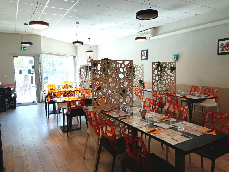 vente Restaurant Saint Affrique - Photo 2
