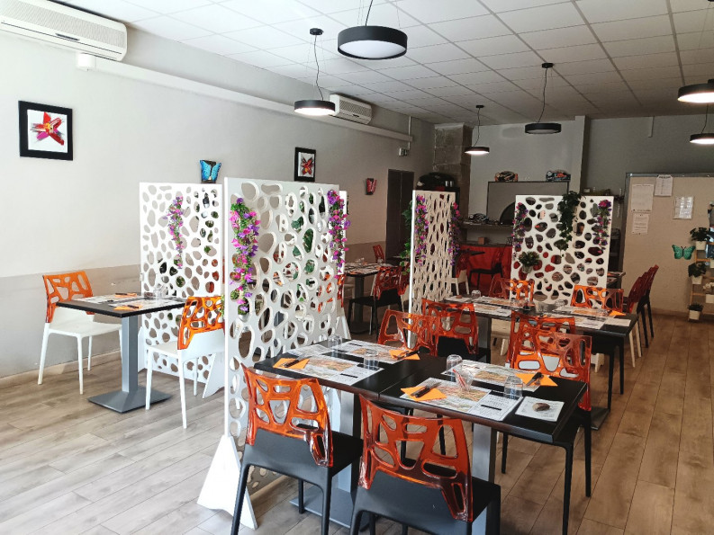 vente Restaurant Saint Affrique - Photo 4