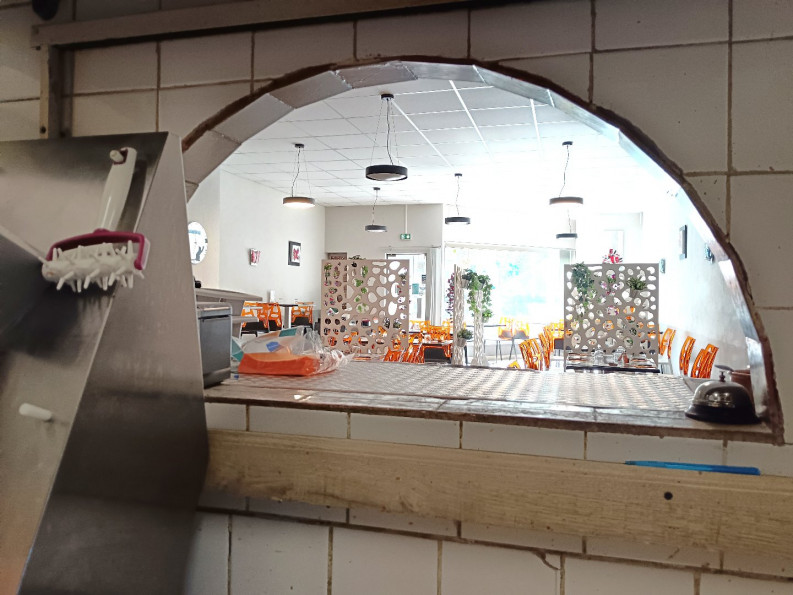 vente Restaurant Saint Affrique - Photo 5