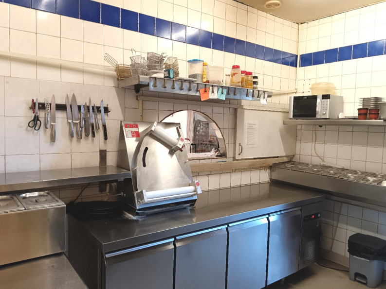 vente Restaurant Saint Affrique - Photo 6