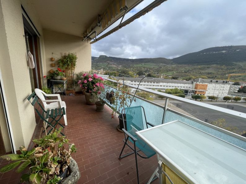 vente Appartement Millau - Photo 4