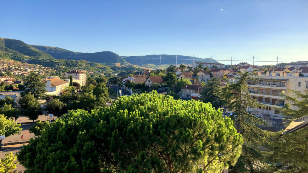 vente Appartement Millau - Photo 1