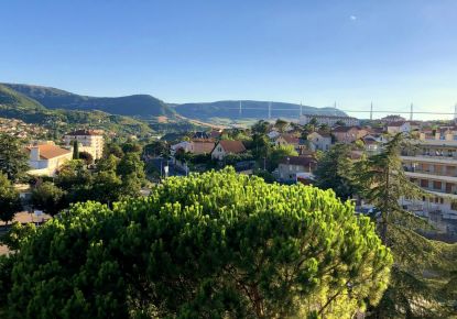 vente Appartement Millau