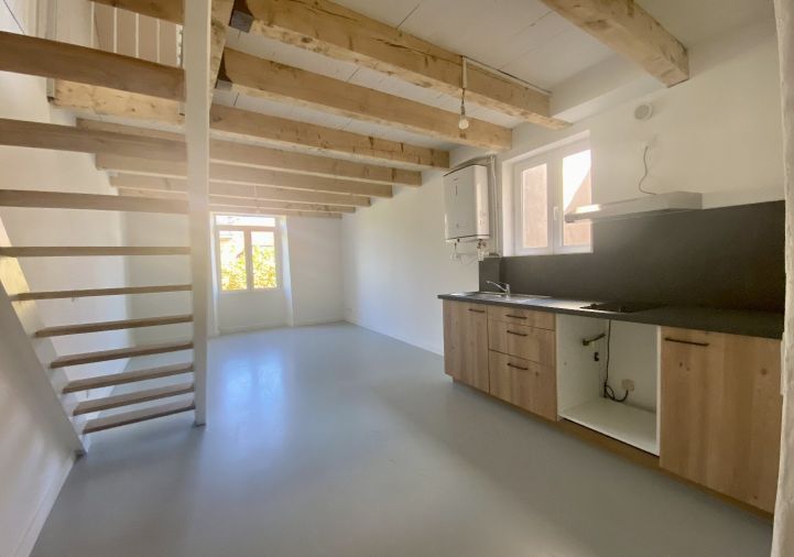 vente Appartement Millau