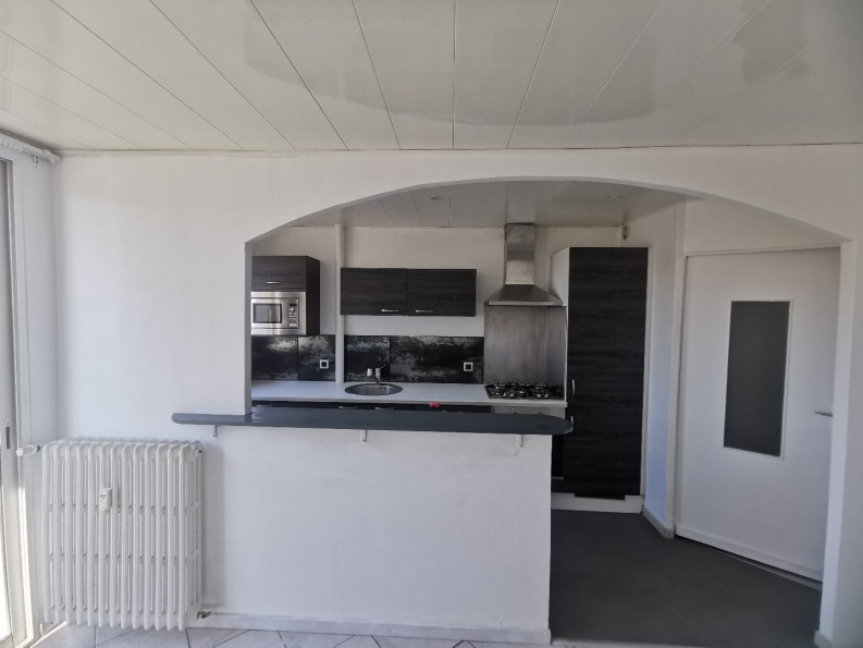 vente Appartement Millau - Photo 6