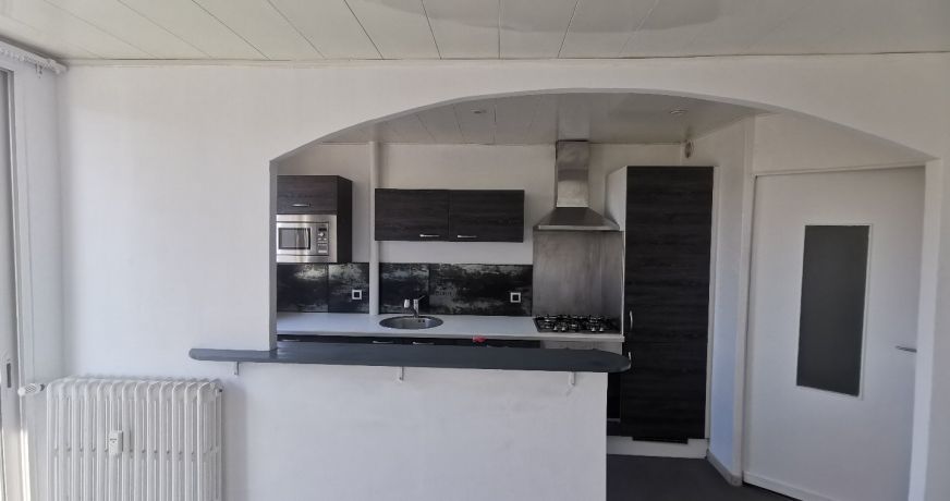 vente Appartement Millau