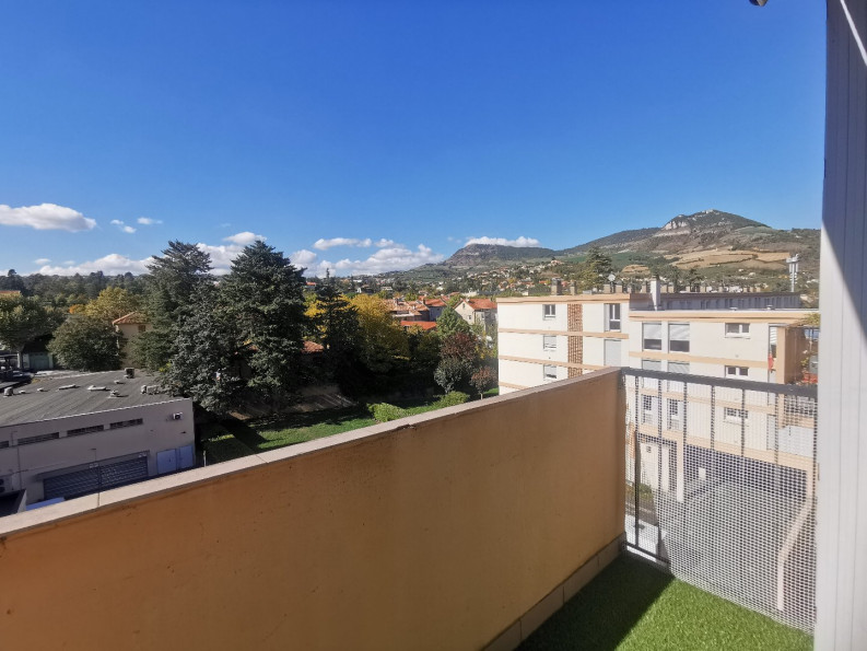 vente Appartement Millau - Photo 13