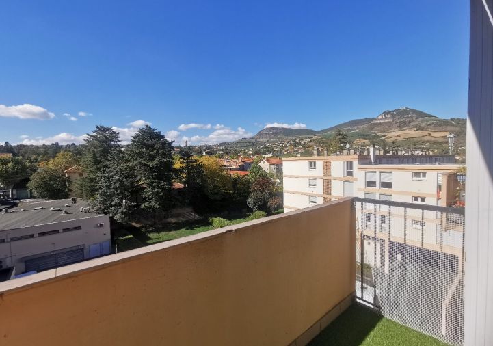 vente Appartement Millau