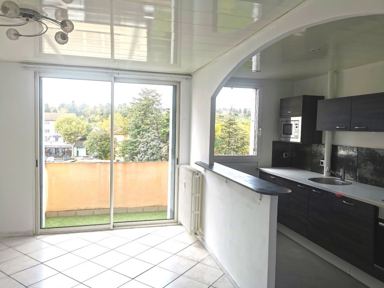 vente Appartement Millau - Photo 14