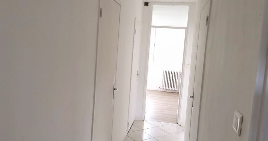 vente Appartement Millau