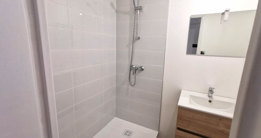 vente Appartement Millau