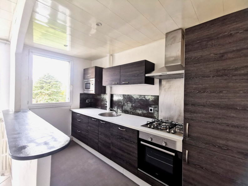 vente Appartement Millau - Photo 1