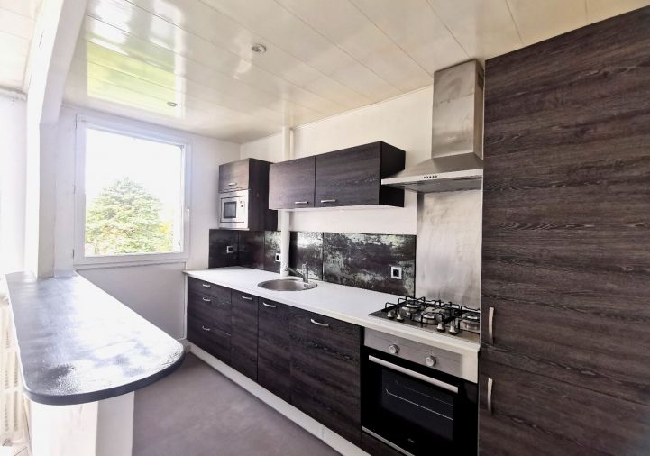 vente Appartement Millau