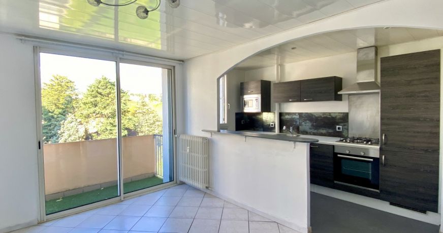 vente Appartement Millau