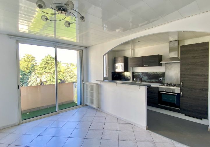 vente Appartement Millau