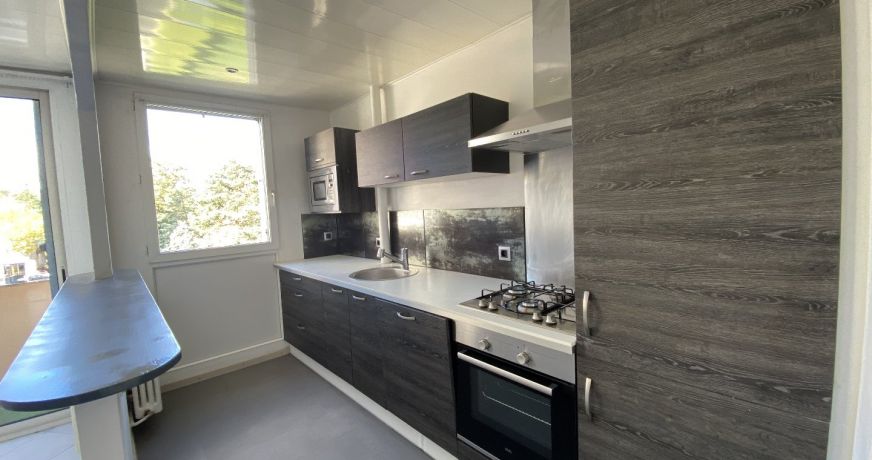 vente Appartement Millau