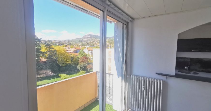 vente Appartement Millau