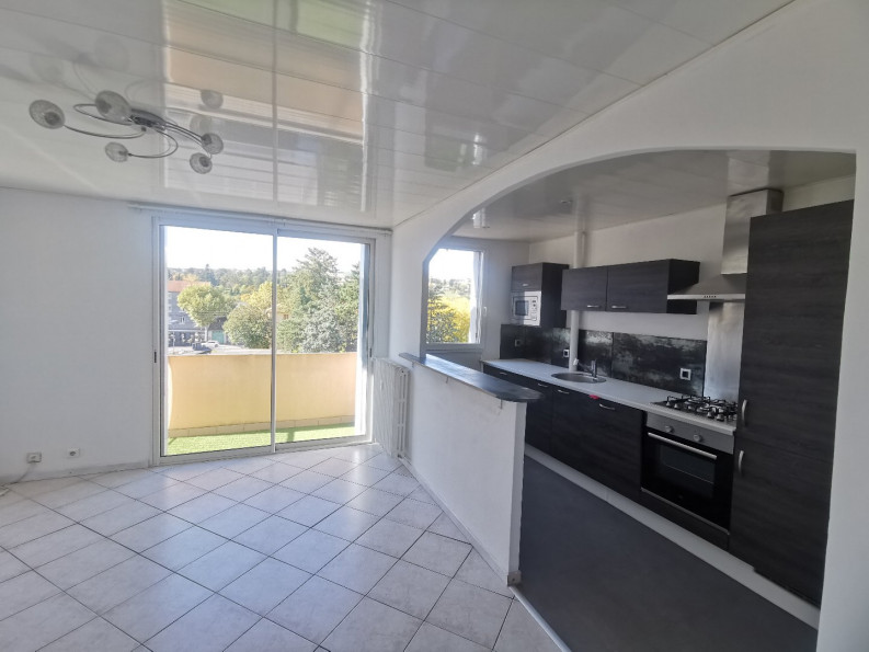 vente Appartement Millau - Photo 2