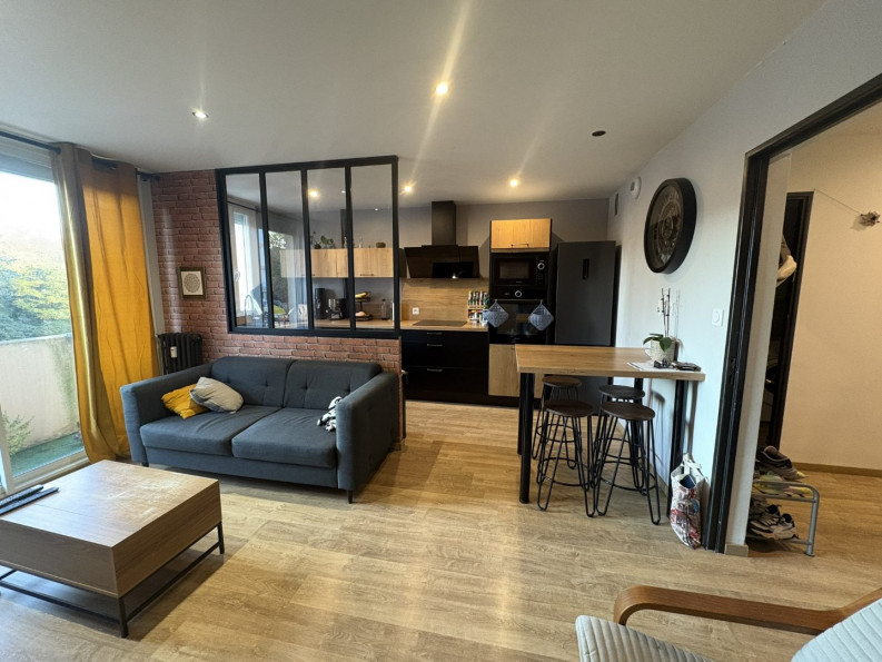 vente Appartement Millau - Photo 1